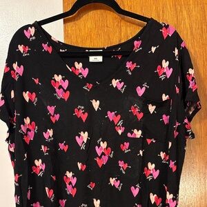 New Soma LONG sleepshirt